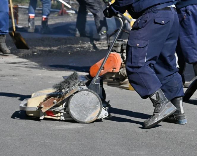 asphalt concrete and parking lot stripping services in san jose ca 2